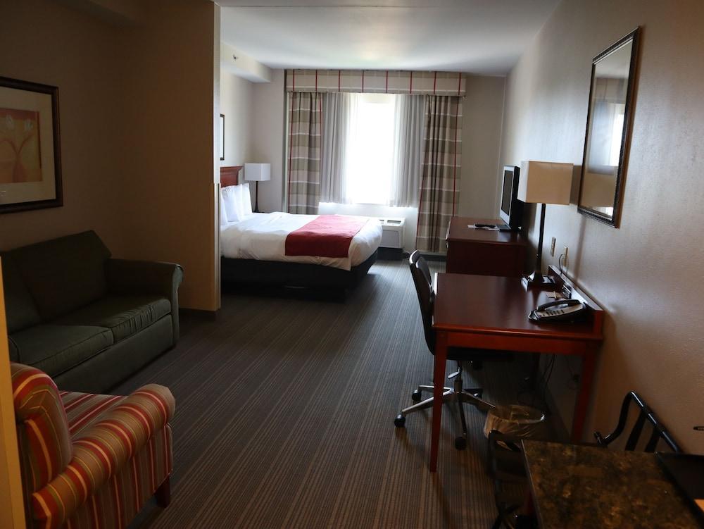 Country Inn & Suites By Radisson, Emporia, Va Exterior photo