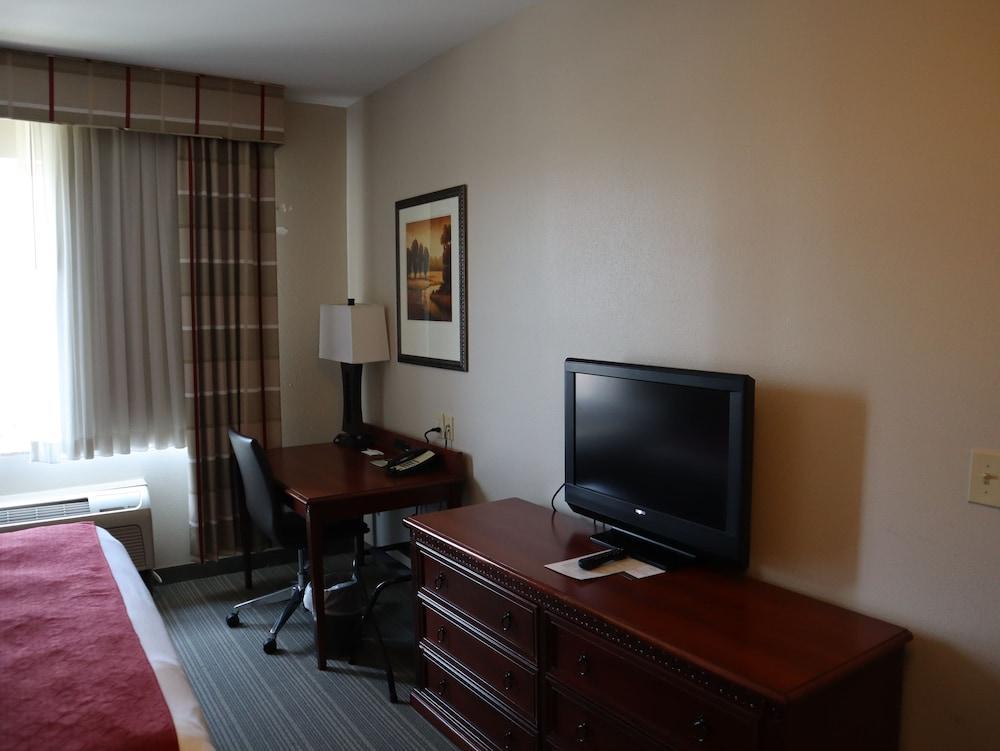 Country Inn & Suites By Radisson, Emporia, Va Exterior photo