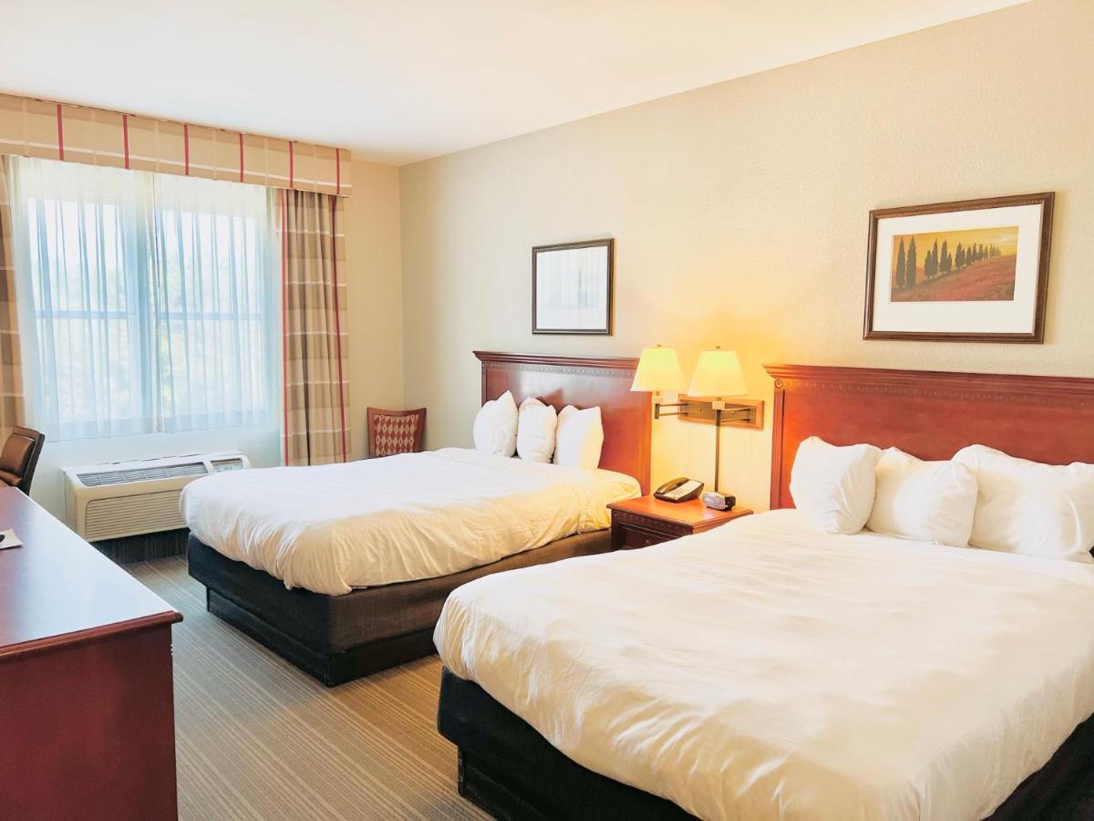 Country Inn & Suites By Radisson, Emporia, Va Exterior photo